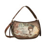 Sac À Anse Courte Anekke